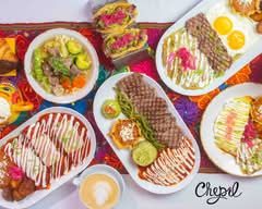 Chepil Cocina Mexicana