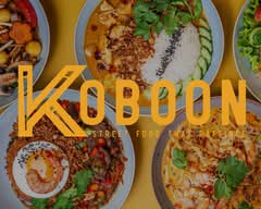 Koboon - Thai Street Food - Caen