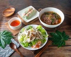 小莊越南美食 中山伊通店