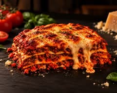 Lasangello Lasagna Casera (Calle San lucas 2334)