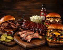 Da Bbq Spot (Avondale)