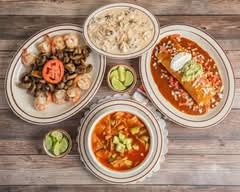 Paraiso Mexican Restaurant (Arlington)
