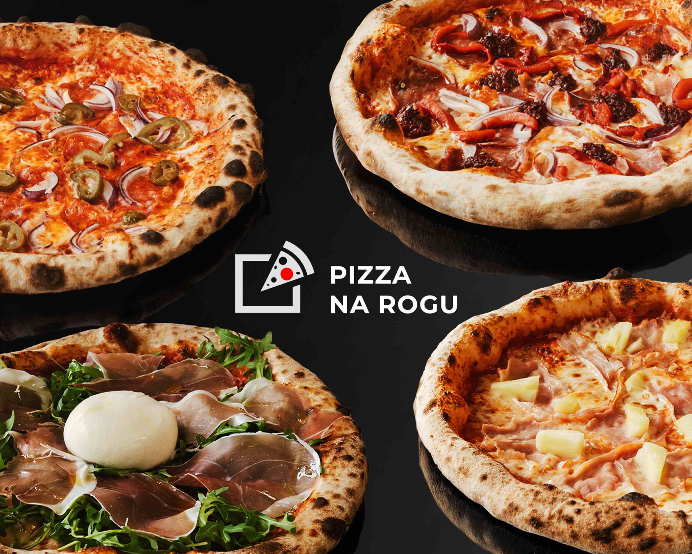 Pizza Na Rogu