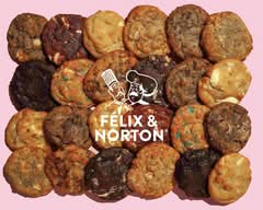 Felix & Norton Cookies (Boisbriand)
