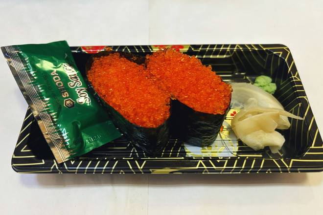Tobbikko - Flying Fish Roe