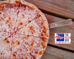 The Pizza Box