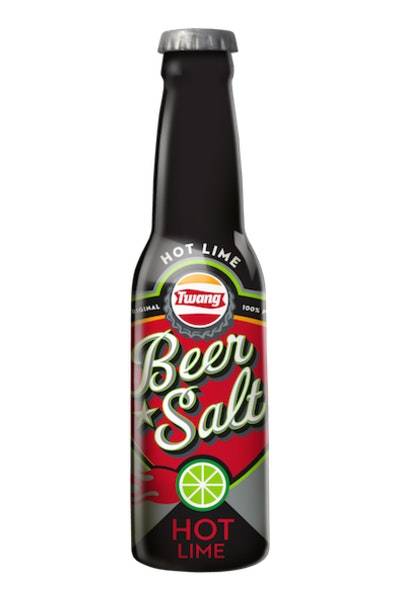 Twang Hot Lime Domestic Beer Salt (1.4 fl oz)