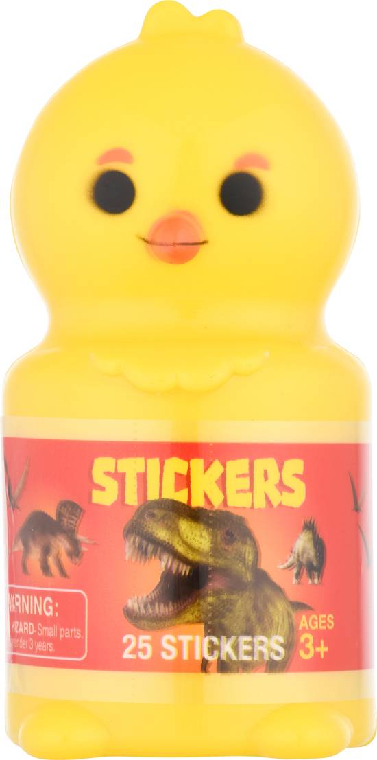 Mello Smello Stickers