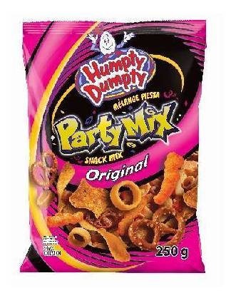 Humpty Dumpty Party Mix Original Chips (250 g)