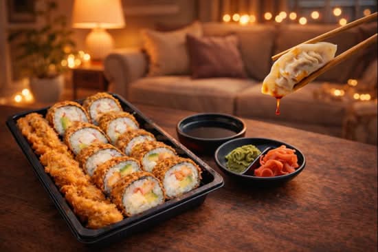 Asían Roll (Quito)