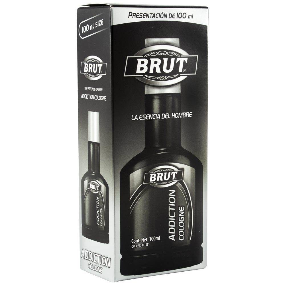 Brut Colonia hombre classic caja 50 ml Delivery Near Me Order Online Uber Eats