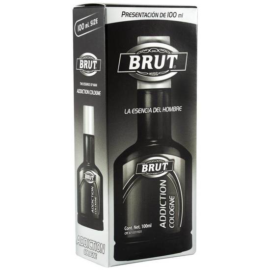 Colonia brut online hombre