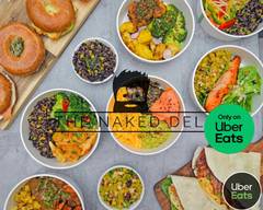 The Naked Deli - Grey Street