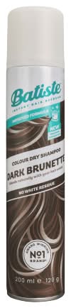 Batiste Colour Dry Shampoo Dark Hair (200ml)