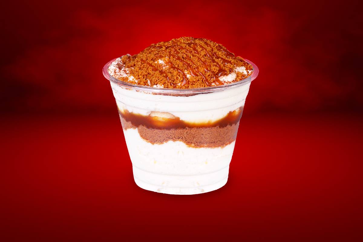 Tiramisu Maison