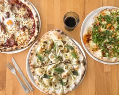 La Pizz' à Ben & Kéké 🍕