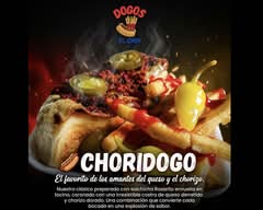 DOGOS EL CHUY