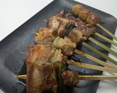 やきとり みらい yakitori mirai