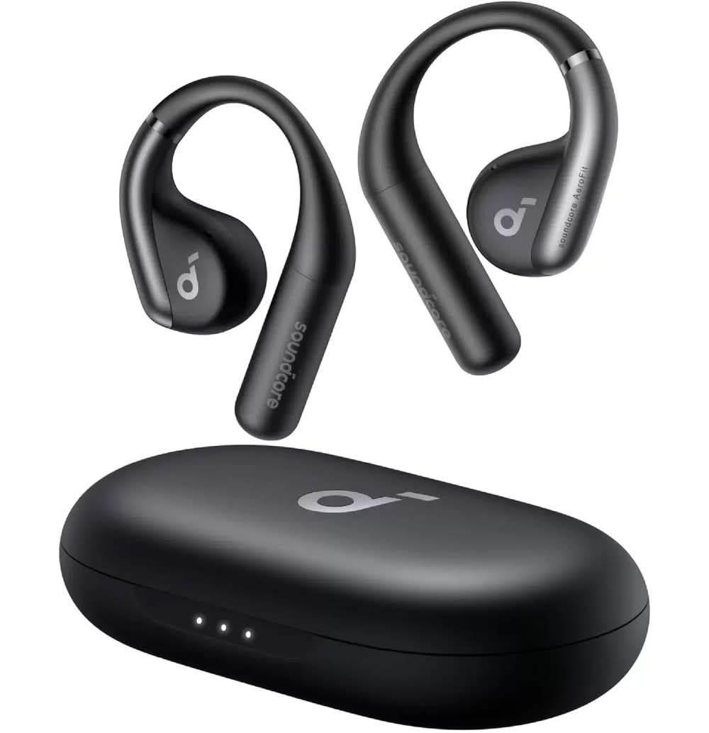 ANKER SOUNDCORE AEROFIT A3872N11/21       OPEN-EAR