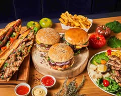 Inoun Burger (K) - Sarcelles (K)