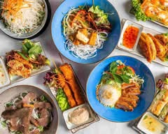 From Hanoi with Love