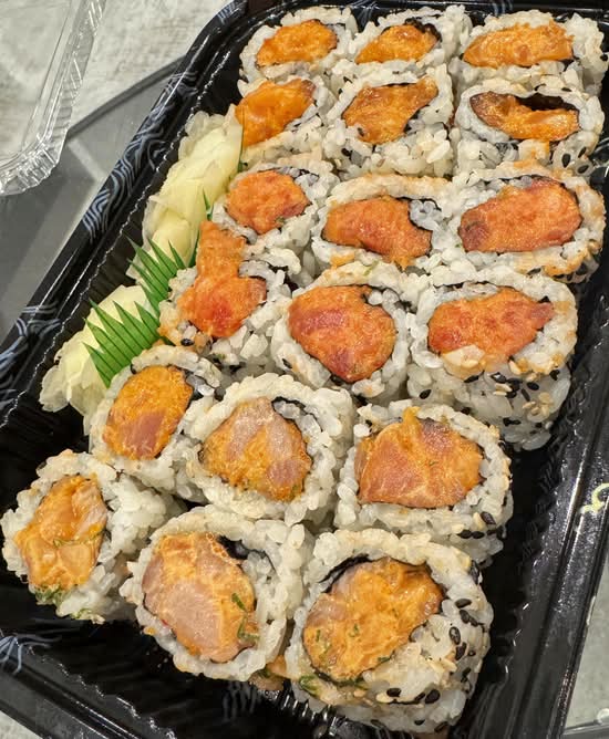 Nami Sushi