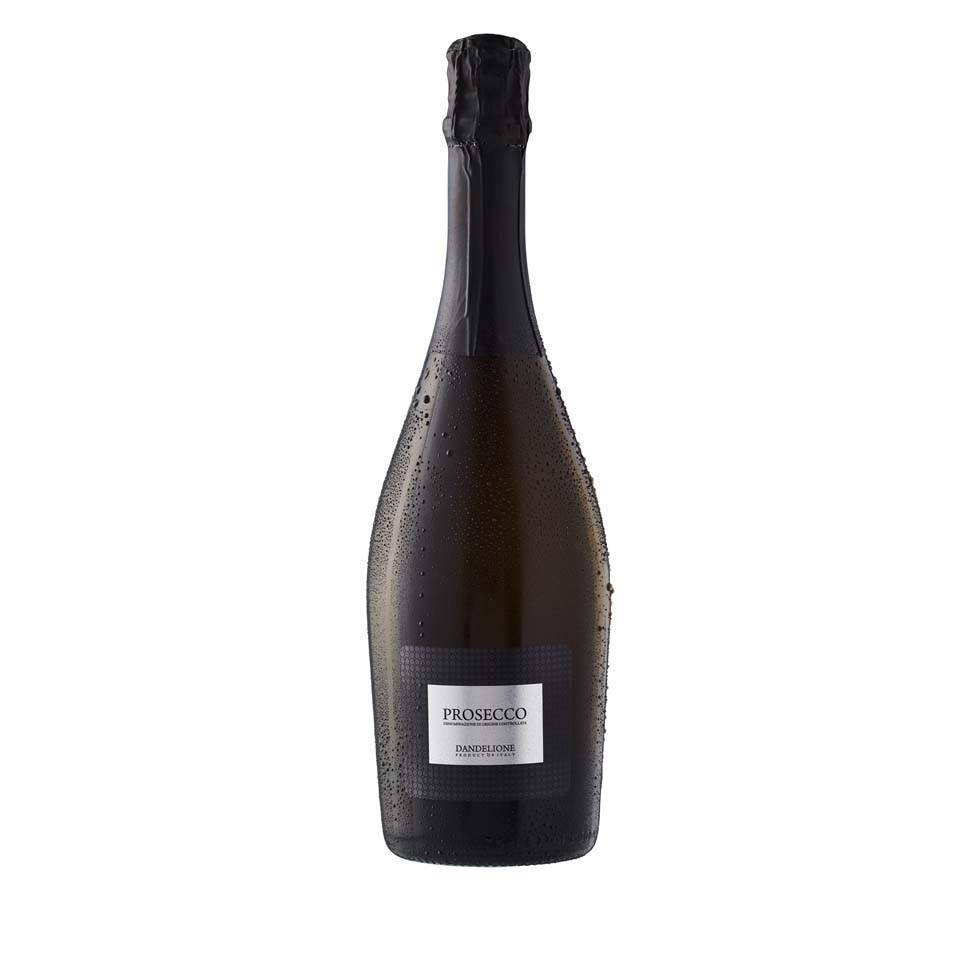 Iceland Dandelione Prosecco Wine (750ml)