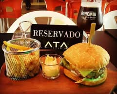 ATA Tapas (Aveiro)