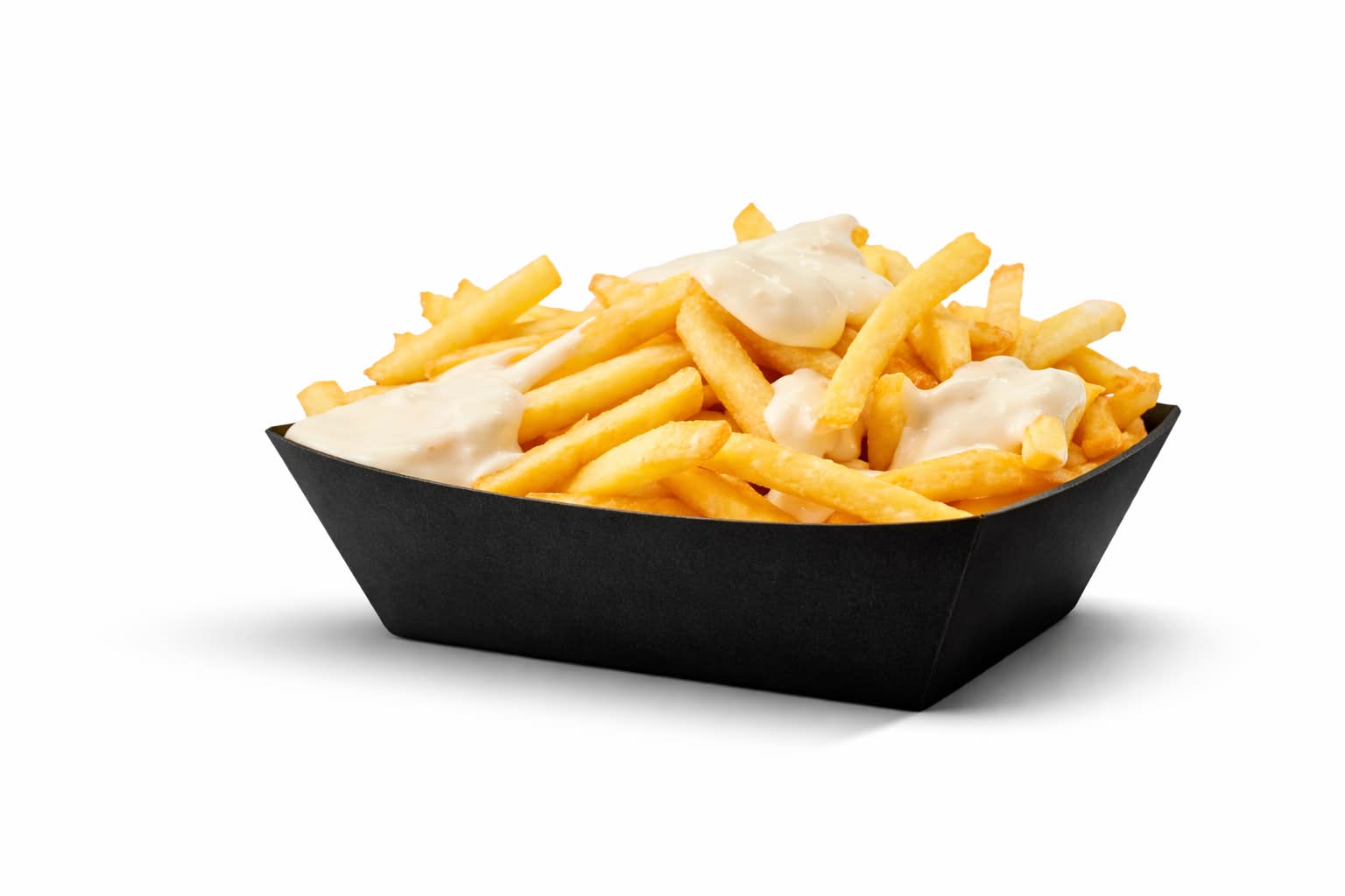 FRITES FROMAGERES 🧀