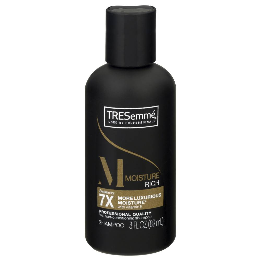 Tresemmé Luxurious Moisture Rich Shampoo