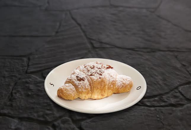 Croissant Artesanal