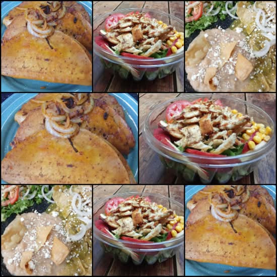 Herencia De Sabor (Guadalajara)