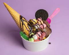 Titi’s ice cream