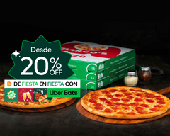 Marco's Pizza - Del Valle