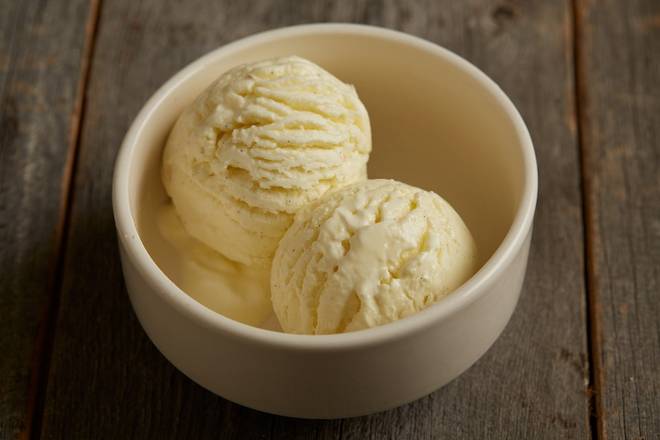 Ice Cream - Two Scoop