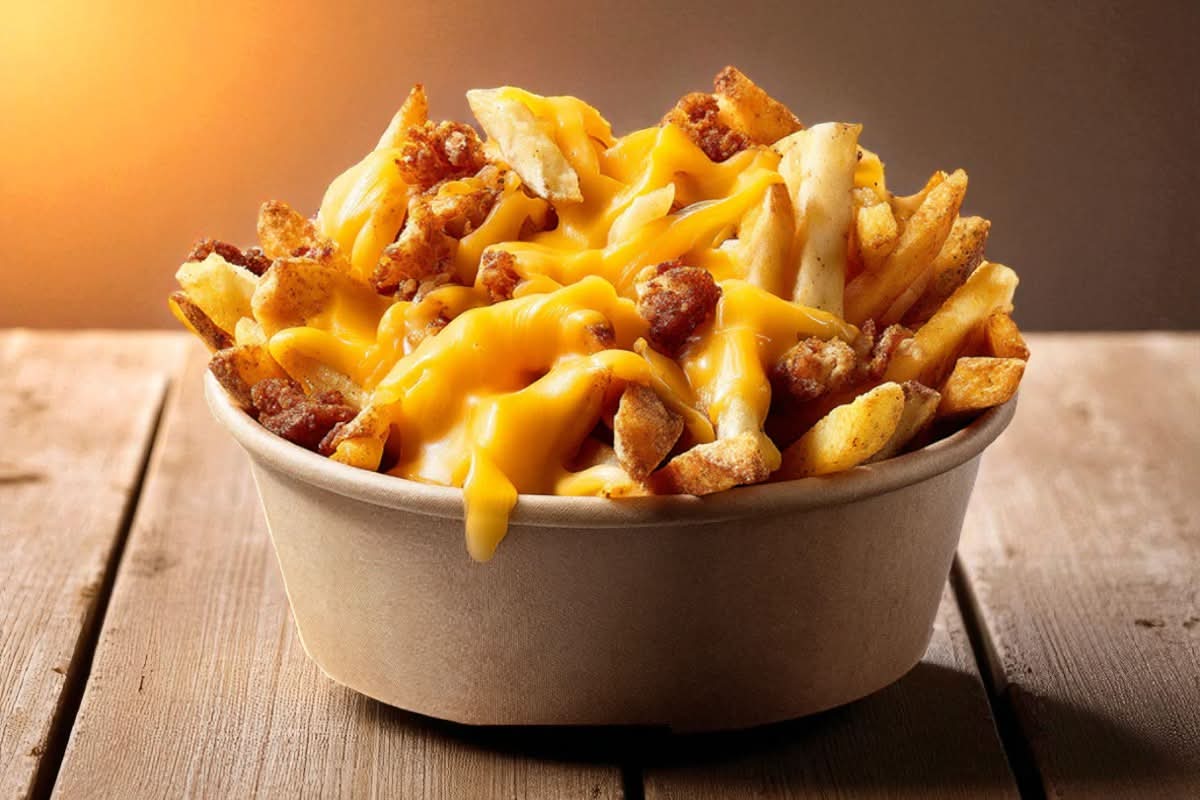 🥡 Frites Tasty Bowls
