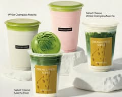 Matcha Town