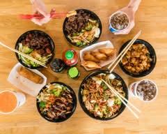 Teriyaki Madness (5297 Prospect Rd)