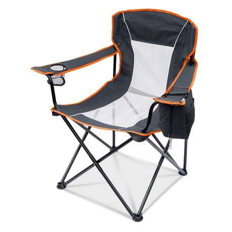 Ozark trail oversized retailer mesh chair