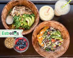 TIERRA NATURAL Y SALUDABLE (Mexico City)