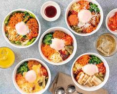 ビビンバ屋 まぜまぜ 大森店