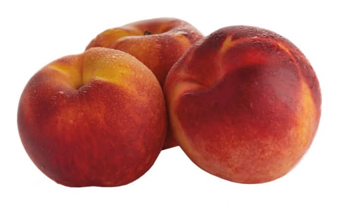 Peaches