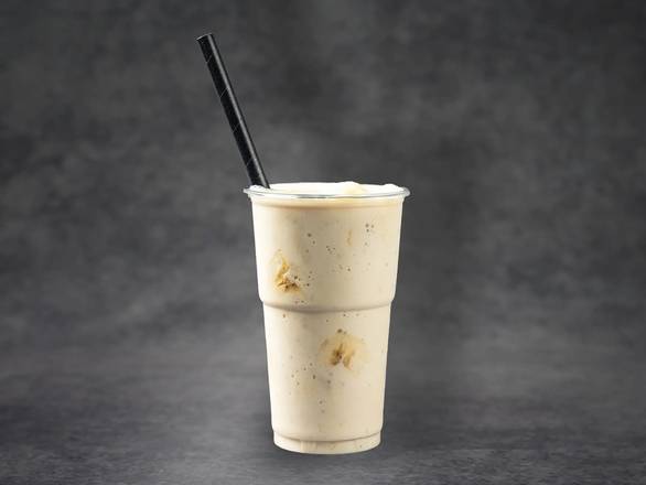 Banana Milkshake