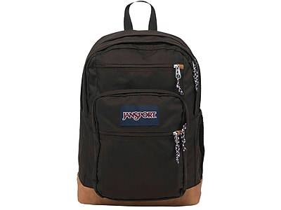 Jansport Student Backpack (black)