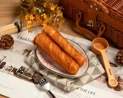 豪粗棒棒伯｜牛奶棒專賣