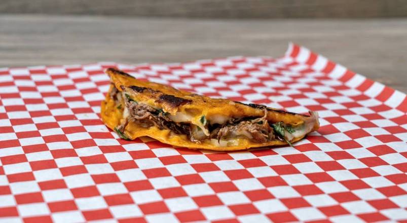 Quesa Taco
