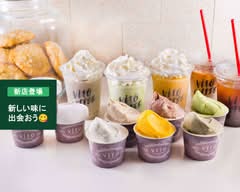 ViTO中洲ゲイツ店