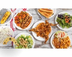 Galito's Flame Grilled Chicken (Central)