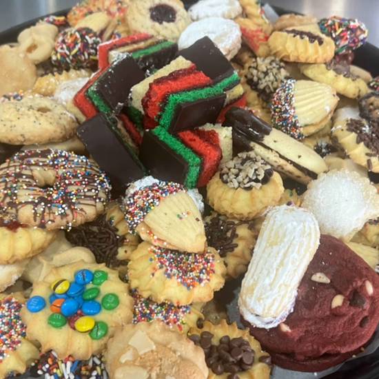 Cestra's Bakery