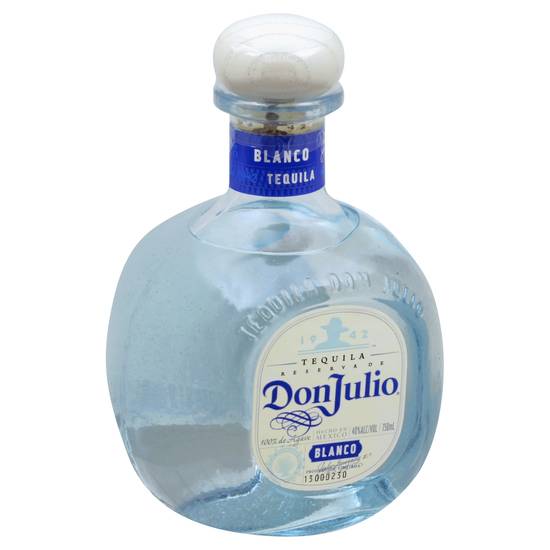 Don Julio Sweet Agave Blanco Tequila (750 ml)